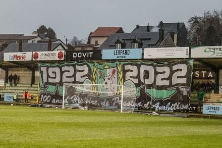 Lommel SK vs. R.E. Virton